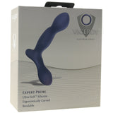Viceroy Expert Prostate Probe - Tophatter's Adult Products Anal Sex Toys > Prostate Massagers - Tophatter Daily Deals