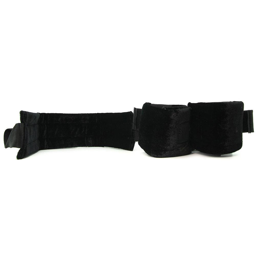 Position Pal Cuff Support Straps - Tophatter's Adult Products Bondage and Fetish > Sex Swings and Suspension - Tophatter Daily Deals