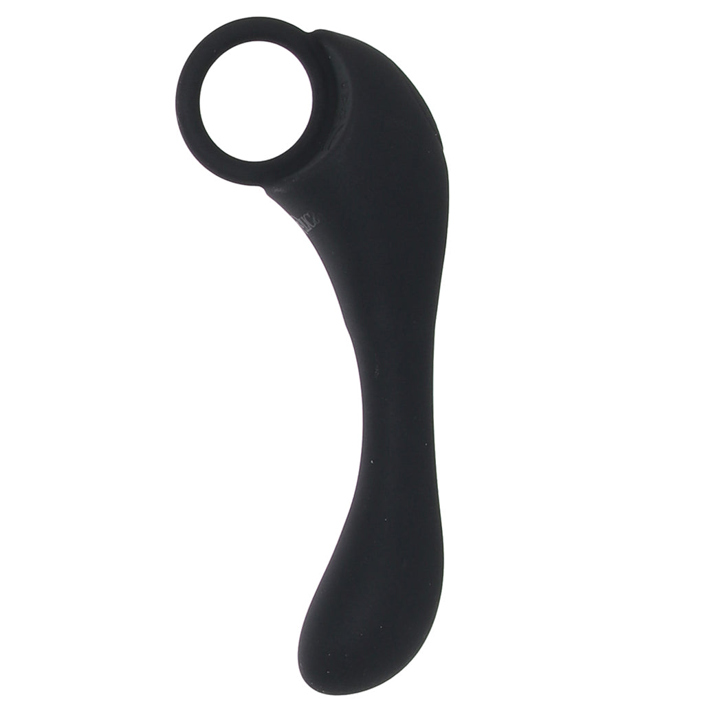 Dr.Joel Kaplan Prostate Locator Vibe Anal Sex Toys > Prostate Massagers - Tophatter Daily Deals