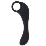 Dr.Joel Kaplan Prostate Locator Vibe Anal Sex Toys > Prostate Massagers - Tophatter Daily Deals