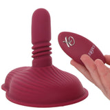 Dual Rider Thrust & Grind Hands-Free Vibe - Tophatter's Vibrator Deals Online Vibrators > G-Spot Vibrators - Tophatter Daily Deals