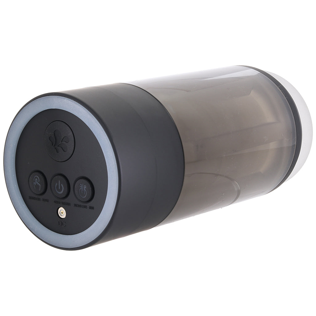 Ace Auto Male Masturbator Male Masturbators > Self-Contained Strokers - Tophatter Daily Deals