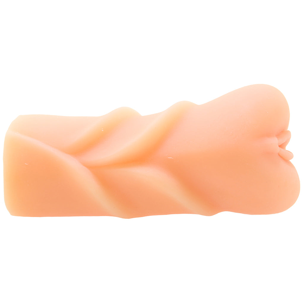 Sasha Grey Pussy Stroker - Tophatter's Adult Products Male Masturbators > Pocket Strokers - Tophatter Daily Deals