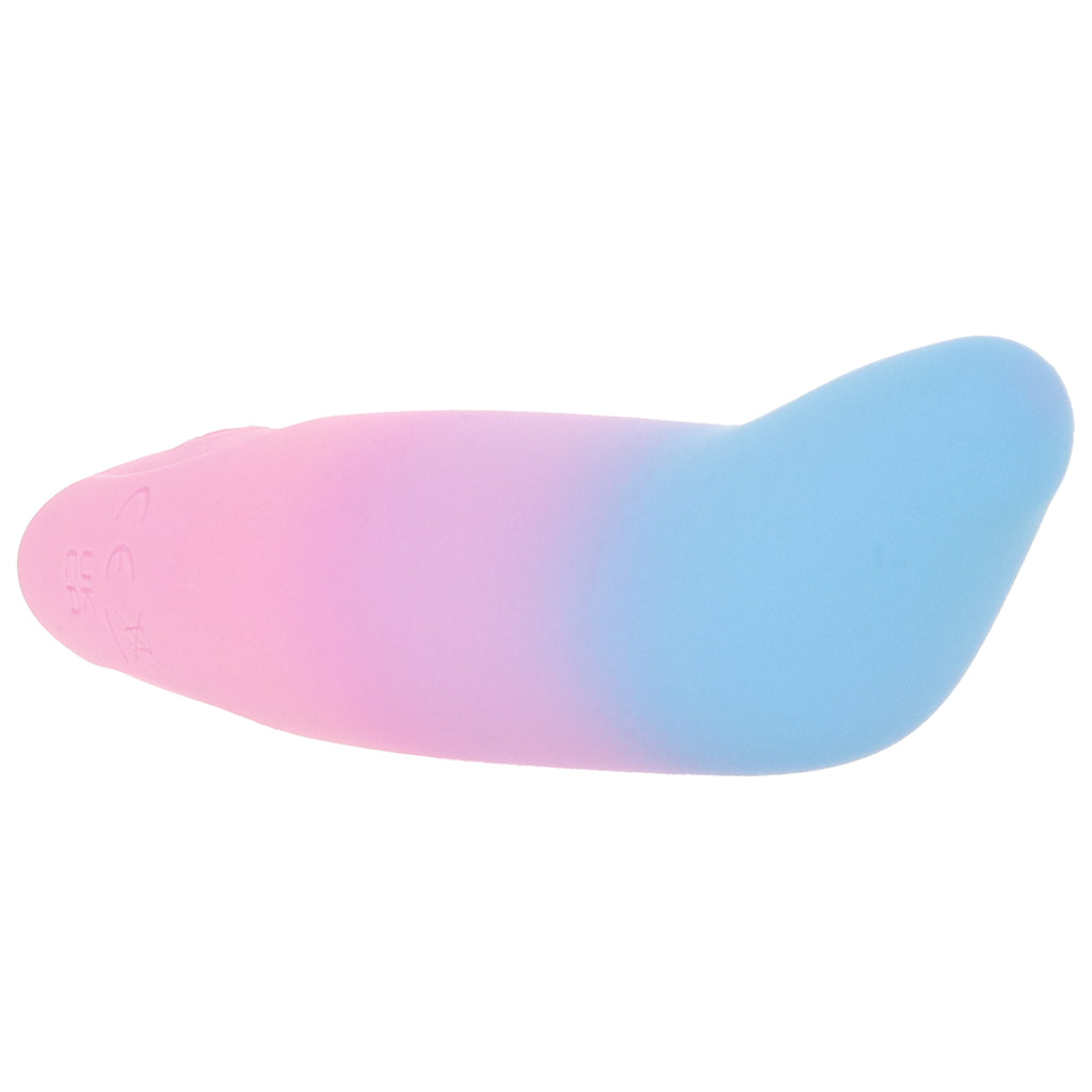 Play With Me Dolphin Kisses G-Spot Vibe - Tophatter's Adult Sex Toys Online Vibrators > Bullet and Egg Vibrators - Tophatter Daily Deals