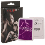 Intimate Dares Adult Erotic Game Sensual Love > Games - Tophatter Daily Deals