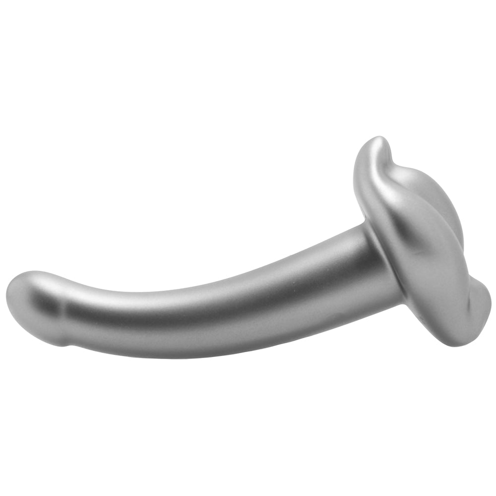 Her Royal Harness Me2 Ultra-Soft G-Probe - Tophatter's Adult Products Dildo Sex Toys > G-Spot Dildos - Tophatter Daily Deals