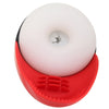 Jock Sucking & Vibrating Masturbator Male Masturbators > Vibrating - Tophatter Daily Deals