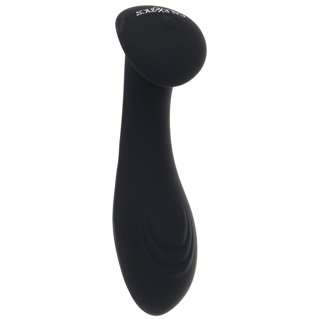 Eclipse Liquid Silicone Flex Probe - Tophatter's Vibrator Deals Online Anal Sex Toys > Anal Vibrators - Tophatter Daily Deals