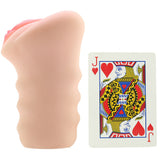 Zero Tolerance Riley Reid Vagina Stroker Male Masturbators > Pocket Strokers - Tophatter Daily Deals