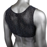 Radiance Crop Top - Tophatter's Adult Sex Toys Online Lingerie > Lingerie - Tophatter Daily Deals