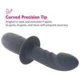 Ramrod Gyrating Vibe Vibrators > G-Spot Vibrators - Tophatter Daily Deals