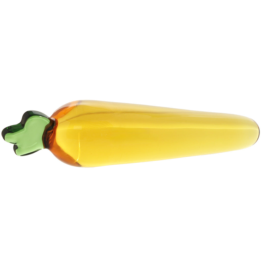 gläs Bunny's Secret Glass Dildo Dildo Sex Toys > Pyrex Glass Dildos - Tophatter Daily Deals