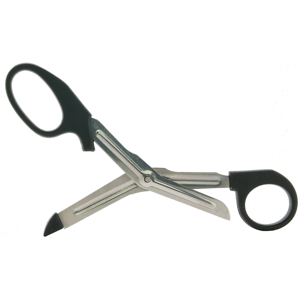 Temptasia Bondage Safety Scissors - Tophatter's Adult Products Bondage and Fetish > Tools & Accessories - Tophatter Daily Deals