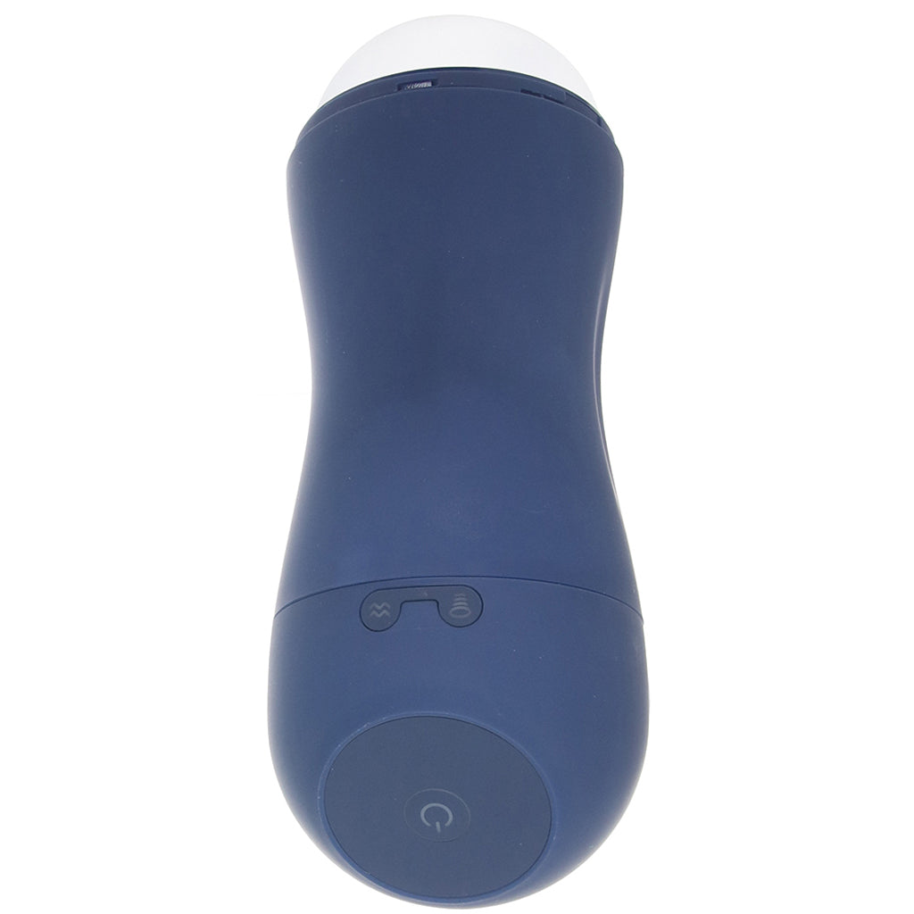 Playboy Gusto Auto Stroker Male Masturbators > Auto Strokers - Tophatter Daily Deals