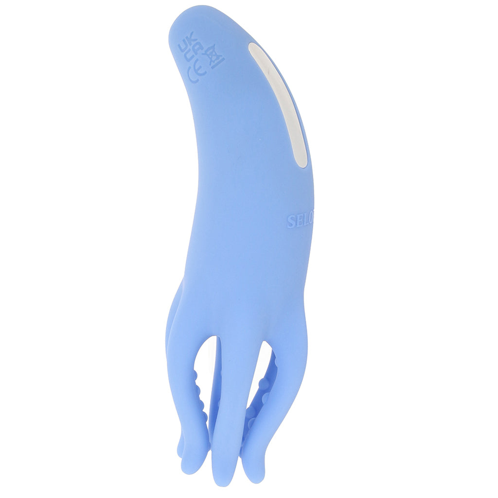 Selopa Tentacle Tickler Vibe - Tophatter's Vibrator Deals Online Vibrators > Clitoral Stimulators - Tophatter Daily Deals