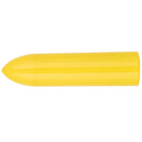 Turbo Buzz Classic Bullet Vibe in Yellow Vibrators > Bullet and Egg Vibrators - Tophatter Daily Deals