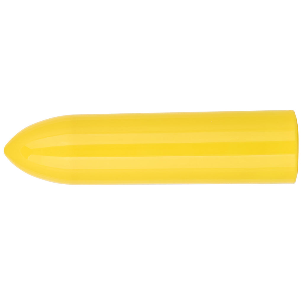 Turbo Buzz Classic Bullet Vibe in Yellow Vibrators > Bullet and Egg Vibrators - Tophatter Daily Deals