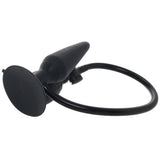 Colt Large Silicone Pumper Plug Anal Sex Toys > Butt Plugs - Tophatter Daily Deals