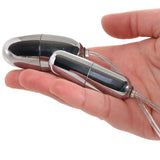Sterling Collection Bullet Vibe Combo Vibrators > Bullet and Egg Vibrators - Tophatter Daily Deals