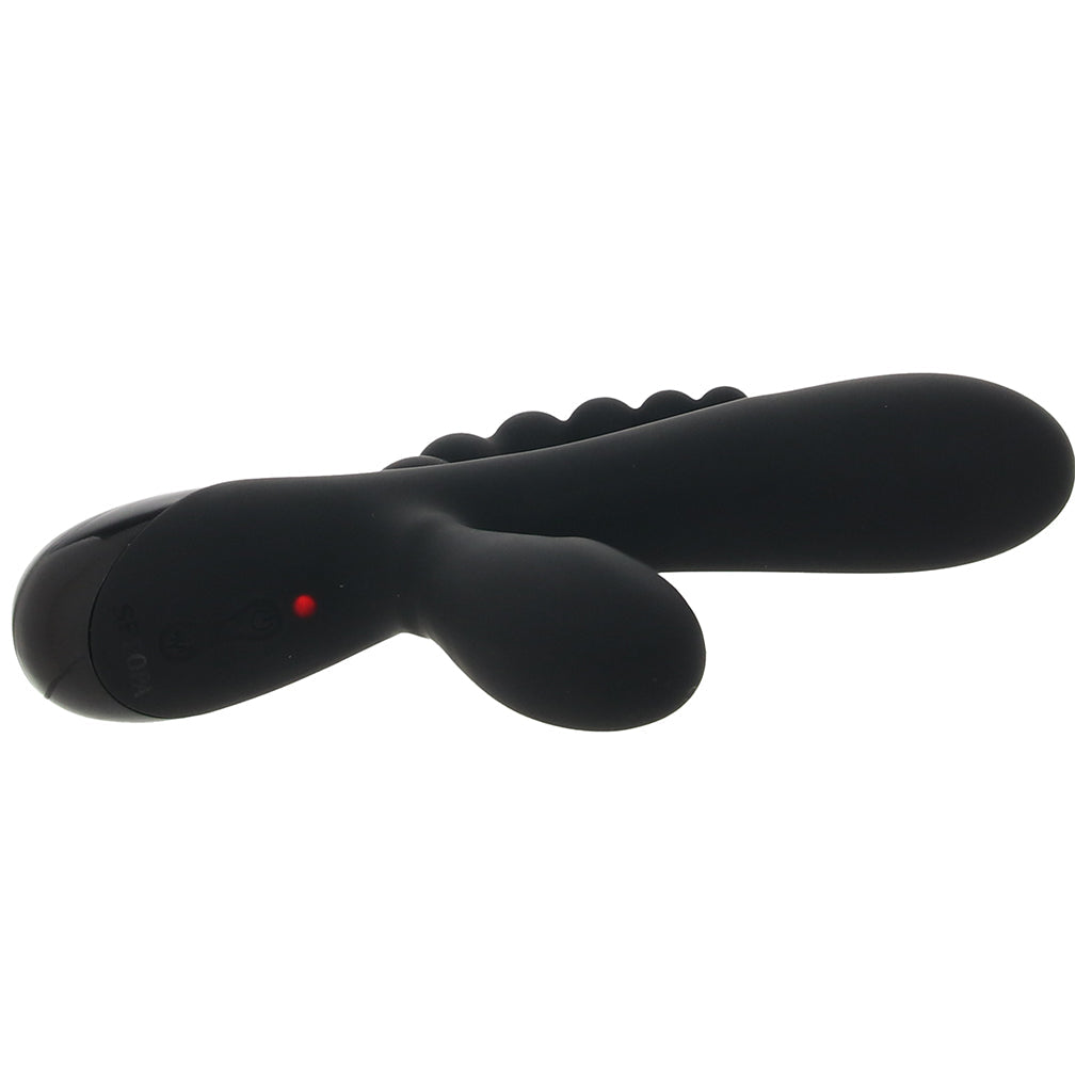 Selopa Triple Aces Vibe Vibrators > Rabbit Vibrators - Tophatter Daily Deals