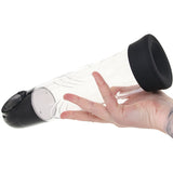 Pumped CyberPulse Automatic Penis Pump Male Enhancement > Penis Pumps - Tophatter Daily Deals