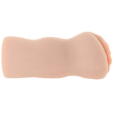 Kesha Grey Pussy Stroker Male Masturbators > Pocket Strokers - Tophatter Daily Deals