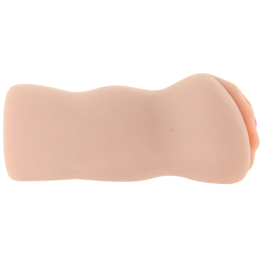 Kesha Grey Pussy Stroker Male Masturbators > Pocket Strokers - Tophatter Daily Deals
