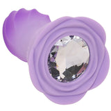 Goddess Remote Rotating Jewel Butt Plug Anal Sex Toys > Butt Plugs - Tophatter Daily Deals