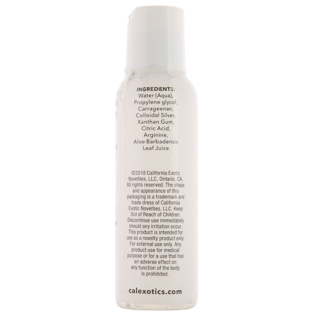 Impulse Conductive Gel for E-Stim Products in 2oz/59ml Bondage and Fetish > Electro Stim - Tophatter Daily Deals