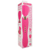 BodyWand 12 Inch Rumble Wand Vibrators > Wands - Tophatter Daily Deals