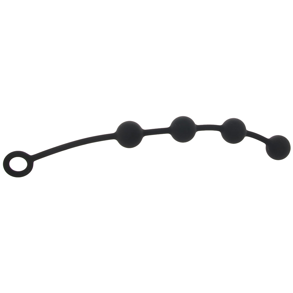 LEVELZ Round Anal Balls Anal Sex Toys > Anal Beads - Tophatter Daily Deals