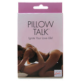 Pillow Talk Couples Card Game - Tophatter's Adult Products Sensual Love > Games - Tophatter Daily Deals