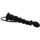 Size Up 7 Inch Ripple Inflatable Butt Plug Anal Sex Toys > Butt Plugs - Tophatter Daily Deals