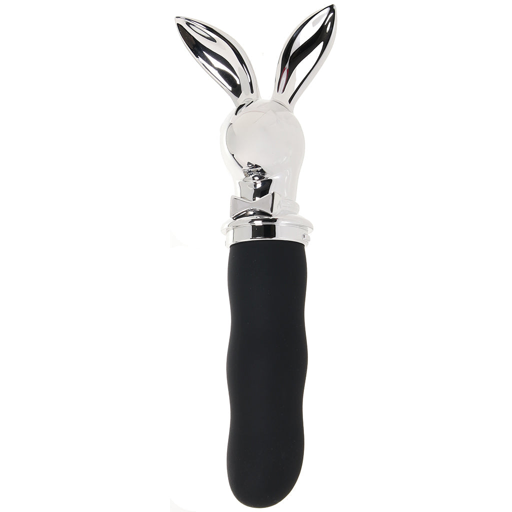 Playboy Bunny On the Go Vibe Vibrators > Bullet and Egg Vibrators - Tophatter Daily Deals
