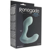 Renegade Outlaw Prostate Massager Anal Sex Toys > Prostate Massagers - Tophatter Daily Deals