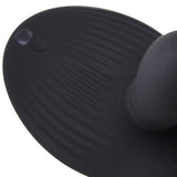 Renegade App Control Thrust & Grind Pad Vibe - Tophatter's Vibrator Deals Online Vibrators > Grinder Sex Toys - Tophatter Daily Deals