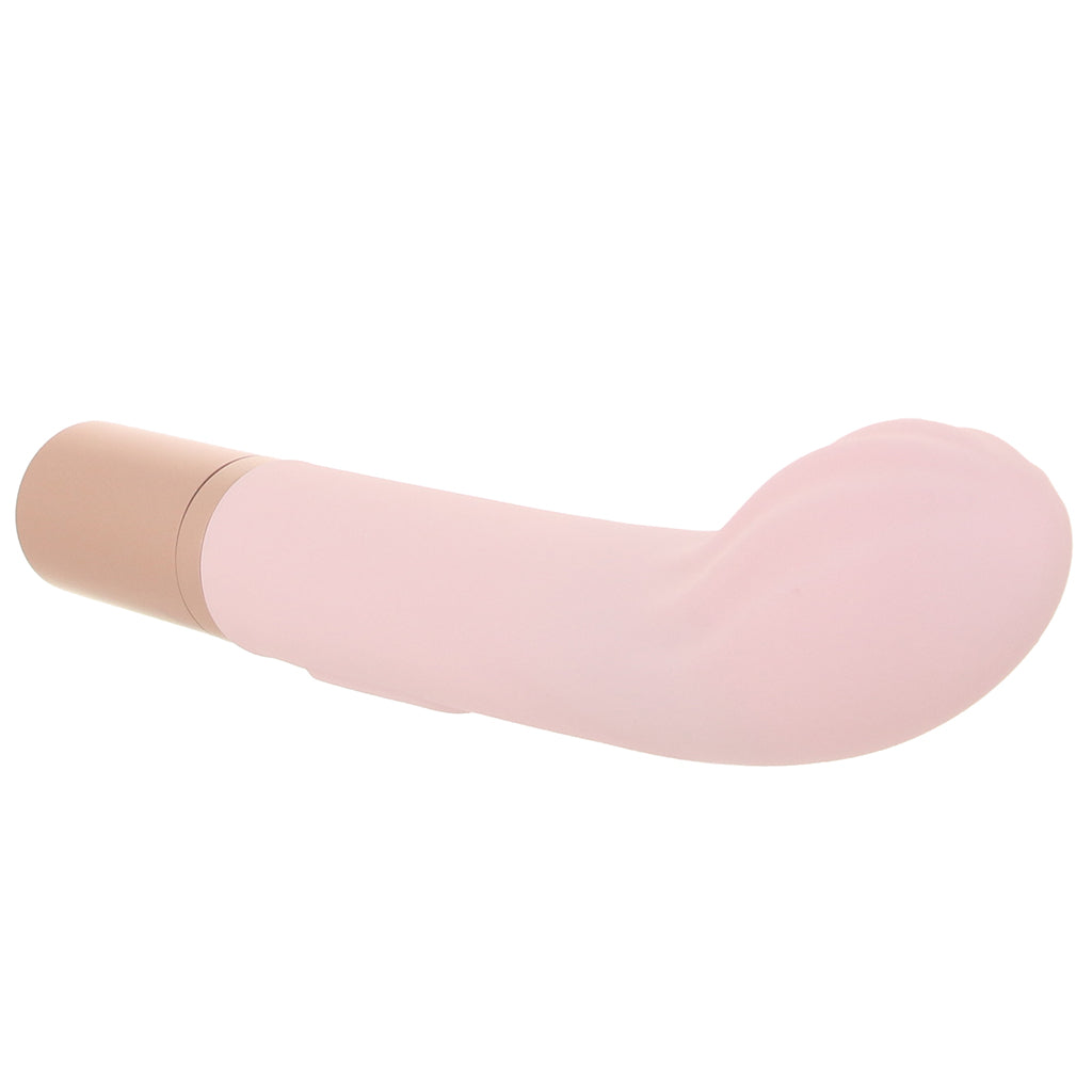 Loveline The Traveler G-Spot Vibe in Pink Vibrators > G-Spot Vibrators - Tophatter Daily Deals