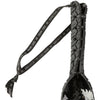 Sei Mio Tread Carefully Tyre Texured Paddle Bondage and Fetish > Whips and Crops - Tophatter Daily Deals
