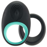 Link Up Pinnacle Rolling Ball Cock Ring Cock Rings - Tophatter Daily Deals
