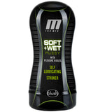 M For Men Soft + Wet Pussy in Pleasure Ridges Male Masturbators > Pocket Strokers - Tophatter Daily Deals