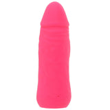 Studs Mini Vibe in Pink - Tophatter's Vibrator Deals Online Vibrators > Clitoral Stimulators - Tophatter Daily Deals