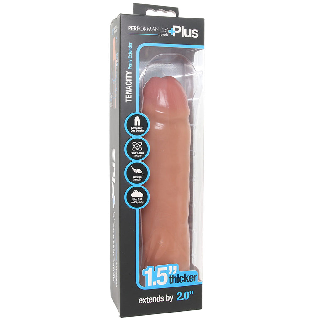 Performance Plus Tenacity 2 Inch Silicone Extender - Wholesale Prices (Limited Deals)