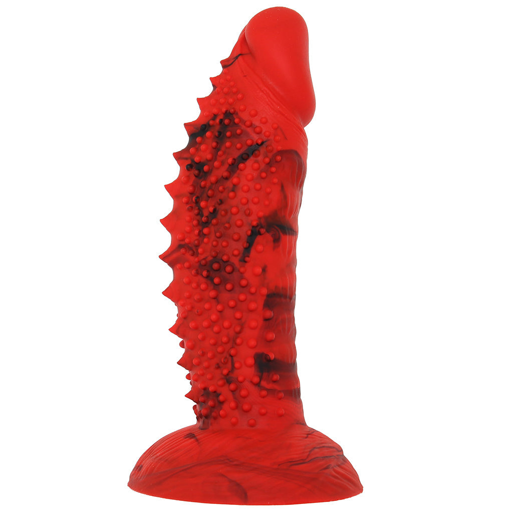 Creature Cocks Gojira Silicone Dildo Dildo Sex Toys > Fantasy Dildos - Tophatter Daily Deals