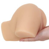 Barely Legal Lotus Pussy & Ass Masturbator Male Masturbators > Realistic Butts - Tophatter Daily Deals