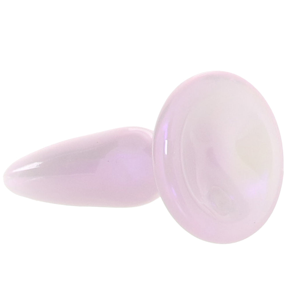 Fantasia Pleasure Mini Butt Plug - Tophatter's Adult Sex Toys Online Anal Sex Toys > Butt Plugs - Tophatter Daily Deals