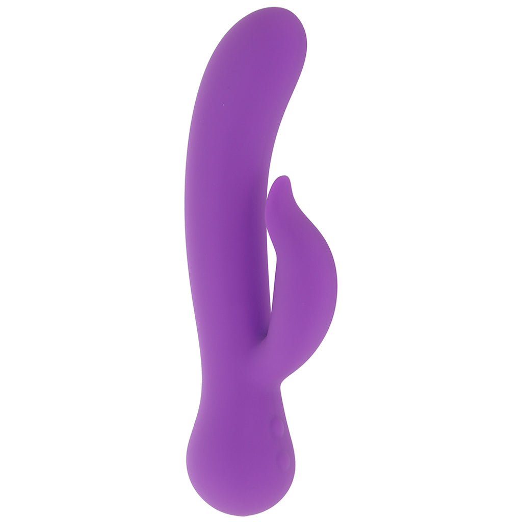 First Time Pleaser Rabbit Vibe Vibrators > Rabbit Vibrators - Tophatter Daily Deals