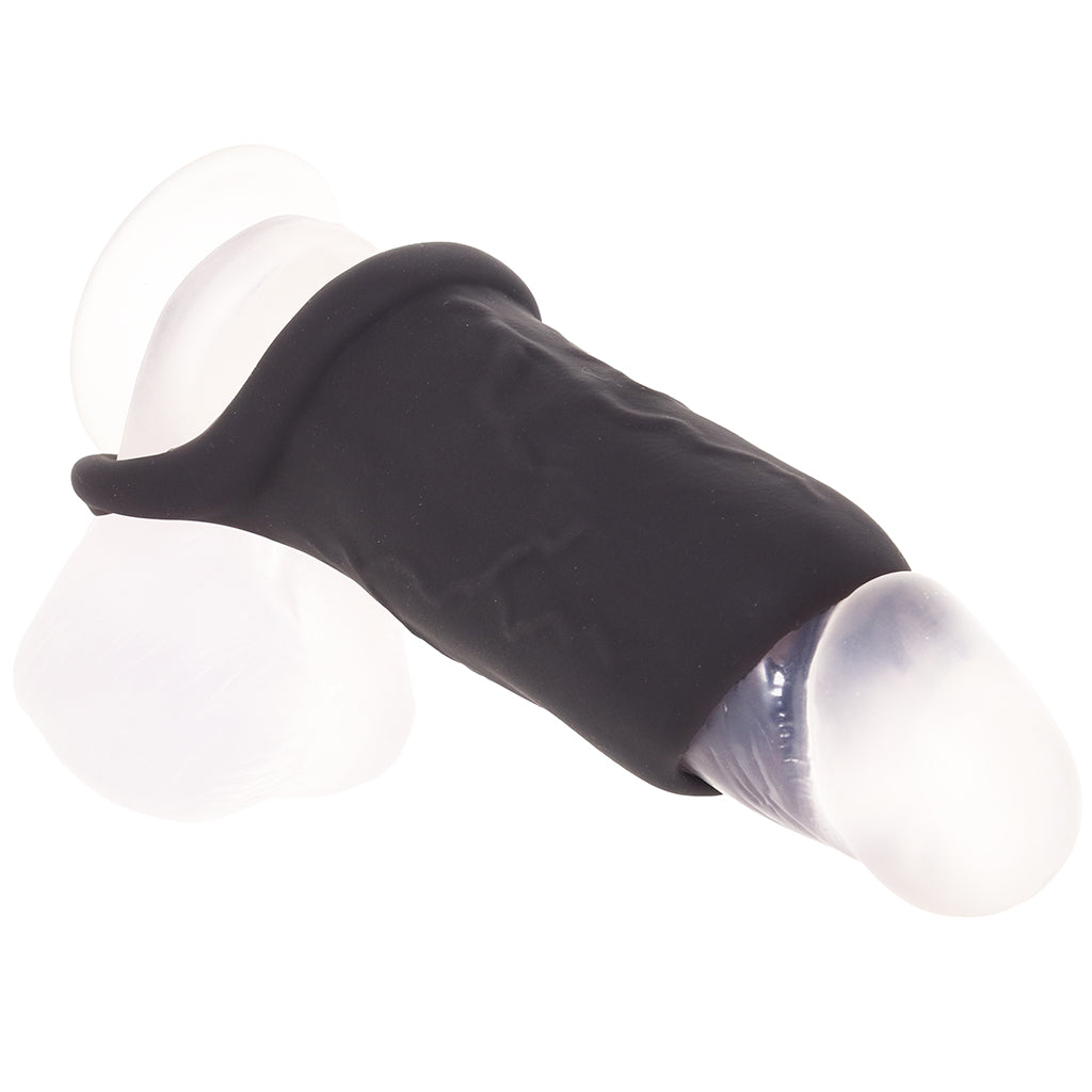 Renegade Supreme Enhancer Sleeve Male Enhancement > Extenders and Sleeves - Tophatter Daily Deals