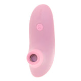 Pulse Lite Neo Suction Stimulator with App in Pale Rosette - Tophatter's Adult Products Vibrators > Clitoral Stimulators - Tophatter Daily Deals