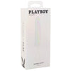 Playboy Orgasmic Fantasy Bullet Vibe Vibrators > Bullet and Egg Vibrators - Tophatter Daily Deals