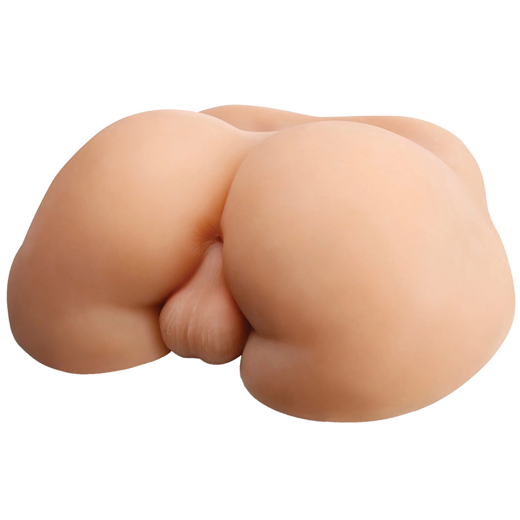 Extreme F**k My Tight Ass Masturbator - Tophatter's Adult Sex Toys Online Male Masturbators > Realistic Butts - Tophatter Daily Deals